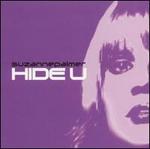 Hide U, Vol. 2 [CD/12"]