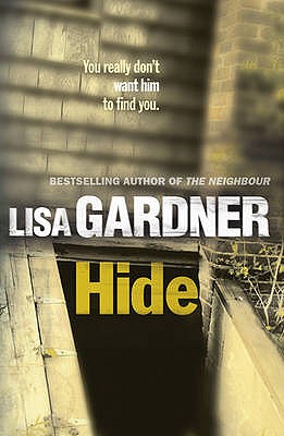 Hide - Gardner, Lisa