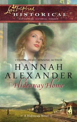 Hideaway Home - Alexander, Hannah