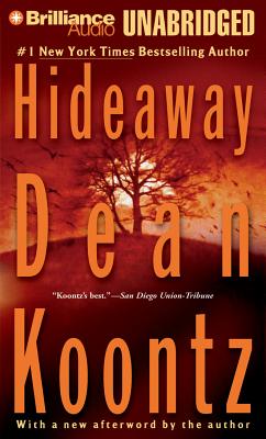 Hideaway - Koontz, Dean, and Hanson, Michael (Read by), and Cowan, Carol (Read by)