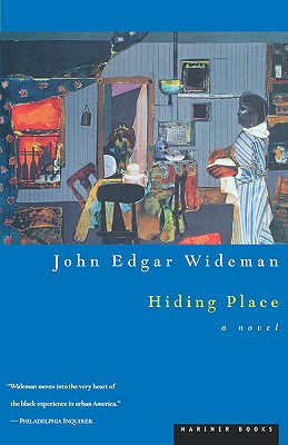 Hiding Place - Wideman, John Edgar