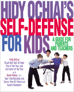Hidy Ochiai's Self-Defense for Kids