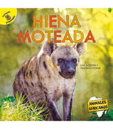 Hiena Moteada: Spotted Hyena