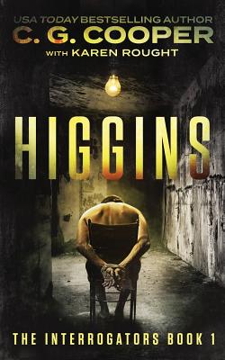 Higgins - Rought, Karen, and Cooper, C G