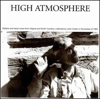 High Atmosphere - Various Artists