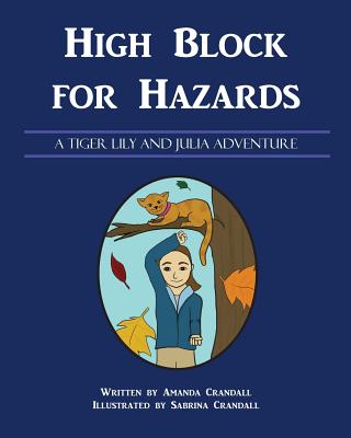 High Block for Hazards - Crandall, Amanda