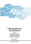 High-Brightness Accelerators