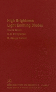 High Brightness Light Emitting Diodes