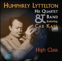 High Class - Humphrey Lyttelton