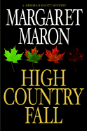 High Country Fall - Maron, Margaret