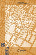 High Dielectric Constant Materials: VLSI Mosfet Applications