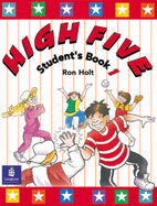 High Five Pupils Book 1