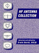 High Frequency Antenna Collection