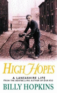 High Hopes (The Hopkins Family Saga, Book 4): An irresistible tale of northern life in the 1940s