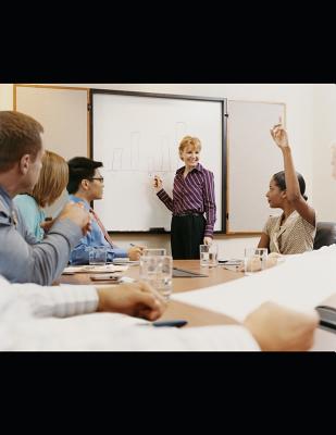 High Impact Presentation: How to give greater added value to our presentations, achieving maximum success. And without having a bad time... - Martin Calle, Alejandro