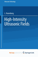 High-Intensity Ultrasonic Fields