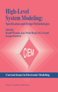 High-Level System Modeling: Specification Languages