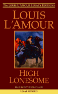 High Lonesome - L'Amour, Louis, and Strathairn, David (Read by)