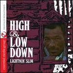 High & Low Down