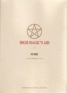 High Magic's Aid: Wonderful Tale of Medieval Witchcraft - Gardner, Gerald Brosseau