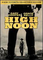 High Noon [2 Discs] [Ultimate Collector?s Edition] - Fred Zinnemann