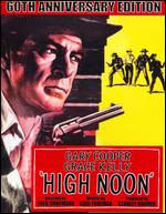 High Noon [Blu-ray] [60th Anniversary Edition] - Fred Zinnemann