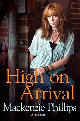 High on Arrival - Phillips, MacKenzie, and Liftin, Hilary