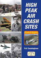 High Peak Aircrash Sites