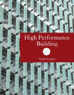 High-Performance Building - Lerum, Vidar