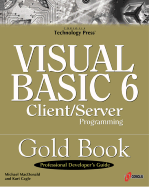 High Performance Client/Server with Visual Basic 6