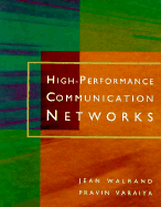 High-Performance Communication Network