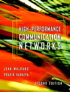 High-Performance Communication Networks, 2e