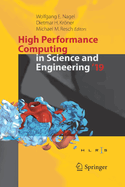 High Performance Computing in Science and Engineering '19: Transactions of the High Performance Computing Center, Stuttgart (HLRS) 2019
