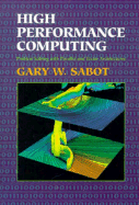 High Performance Computing - Sabot, Gary