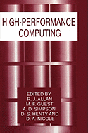 High-Performance Computing