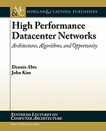 High Performance Networks: From Supercomputing to Cloud Computing