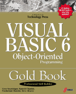 High Performance Visual Basic 6 Object-Oriented Programming