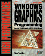 High Performance Windows Graphics Programming: Your High-End Guide for Creating Fast, High-Impact Graphic with Microsoft's DirectDraw API