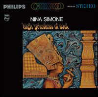 High Priestess of Soul [LP] - Nina Simone