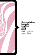 High Resolution Computer Graphics Using PASCAL