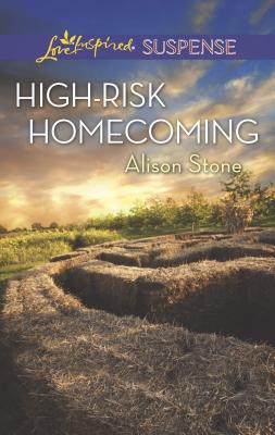 High-Risk Homecoming - Stone, Alison
