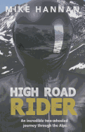 High Road Rider