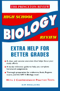 High School Biology Review - Magloire, Kim, and Princeton Review