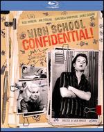 High School Confidential [Blu-ray]