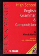 High School English Grammar & Composition - Wren, P.C.