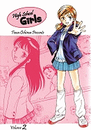 High School Girls: Volume 2