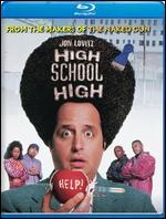 High School High [Blu-ray]