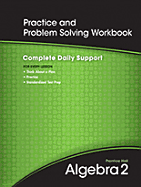 High School Math 2011 Algebra 2 All-in-One Student Workbook Grade 10/11 - Pearson Education