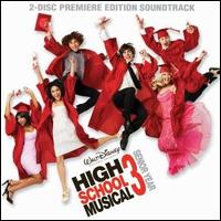 High School Musical 3: Senior Year [Premiere Edition] - High School Musical Cast