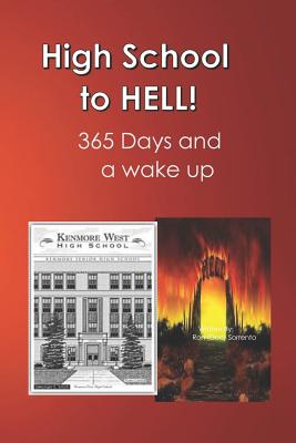 High School to Hell: Strap on Your Back-Pack Lock and Load Your Mind. Medic for Charlie Co. a Recon Unit 365 Day and a Wake Up in Hell (Viet Nam 70-71) - Trapper Belcher, Lori (Editor), and Marie, Susan (Editor), and Belis, Mike (Photographer)